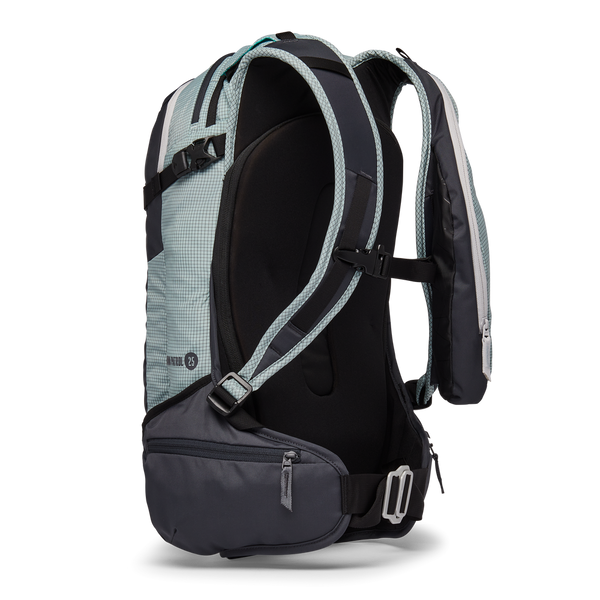 Dawn Patrol 25 Backpack - Auf und Davon | Outdoor Equipment