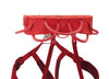 coral red