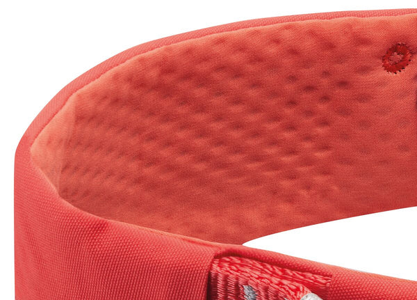 coral red
