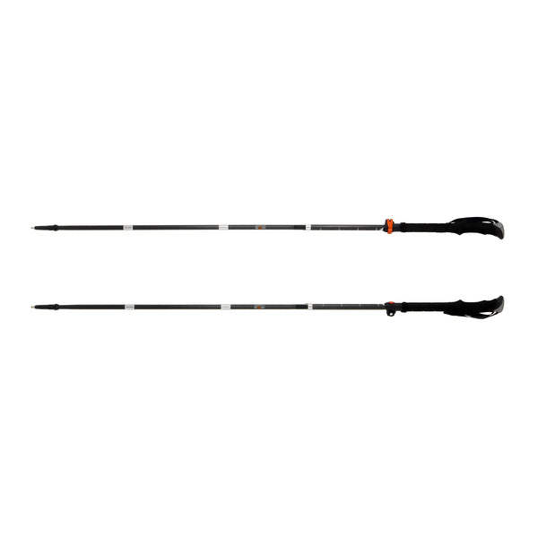 Origin Outdoors Trekkingstöcke Carbon