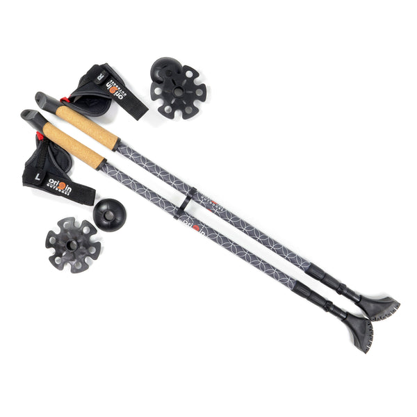 Origin Outdoors Nordic Walking Stöcke