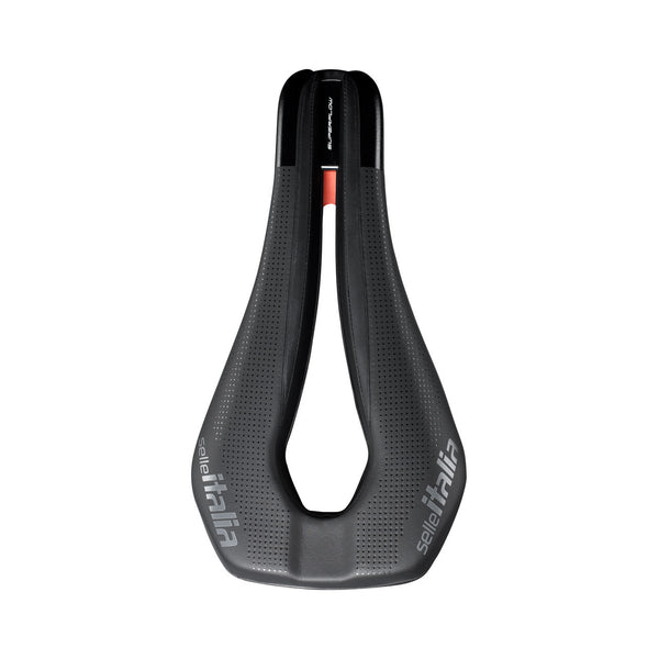 Selle Italia WATT SF Kit Carbon Triathlonsattel Draufsicht