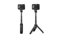 GoPro Shorty Mini-Verlängerungsstange mit Stativ