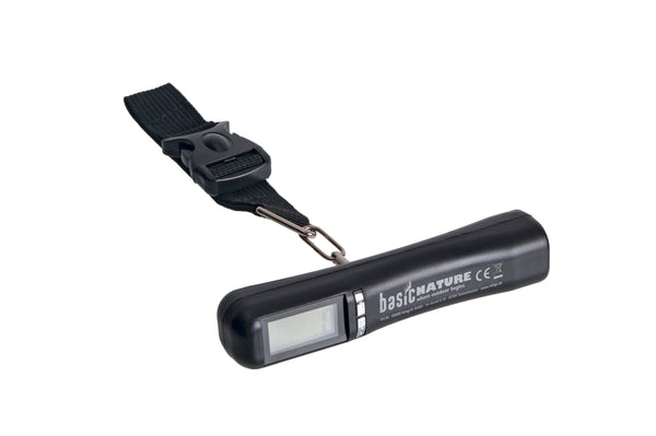 Digitale Gepäckwaage - Auf und Davon | Outdoor Equipment
