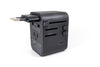 Universal Steckeradapter 'Weltenbummler' - Auf und Davon | Outdoor Equipment
