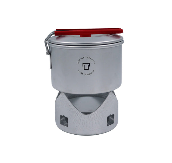 Trangia Micro Light - Auf und Davon | Outdoor Equipment