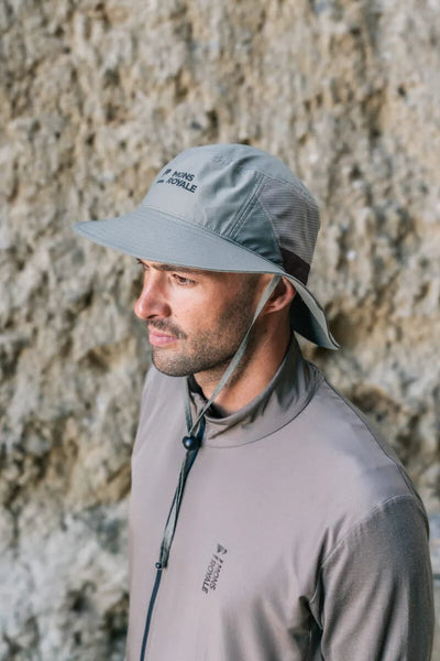 Velocity Bucket Hat - Unisex - Auf und Davon | Outdoor Equipment