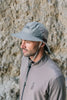 Velocity Bucket Hat - Unisex - Auf und Davon | Outdoor Equipment