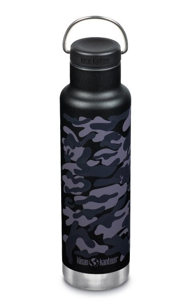 black camo