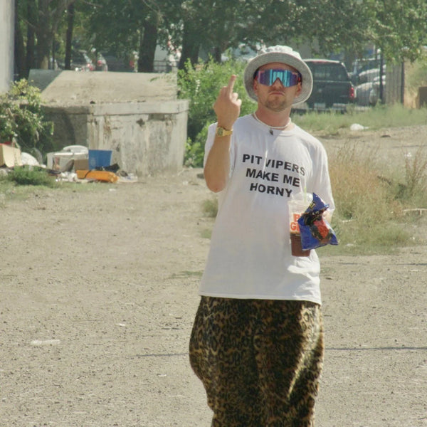 The Flip-Offs - All Star - Auf und Davon | Outdoor Equipment