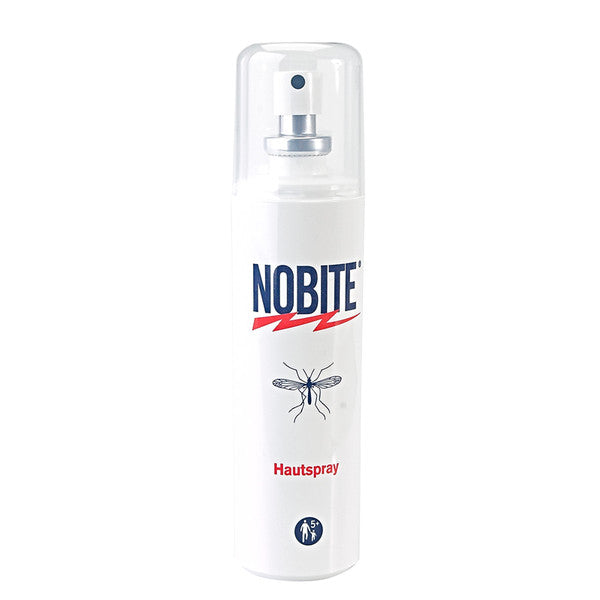 Hautspray 100ml - Insektenschutz - Auf und Davon | Outdoor Equipment