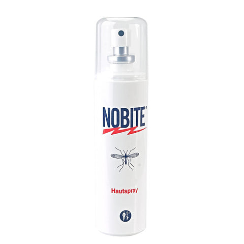 Hautspray 100ml - Insektenschutz - Auf und Davon | Outdoor Equipment