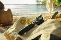 GoPro Shorty Mini-Verlängerungsstange mit Stativ
