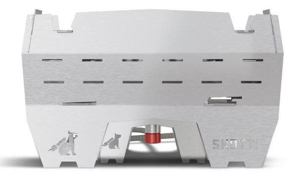 Skotti Mini - Auf und Davon | Outdoor Equipment