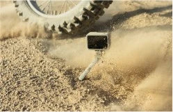GoPro Shorty Mini-Verlängerungsstange mit Stativ