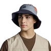 Sun Bucket Hat Hak