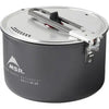 Ceramic 2,5L Pot - Auf und Davon | Outdoor Equipment