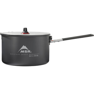 Ceramic 2,5L Pot - Auf und Davon | Outdoor Equipment