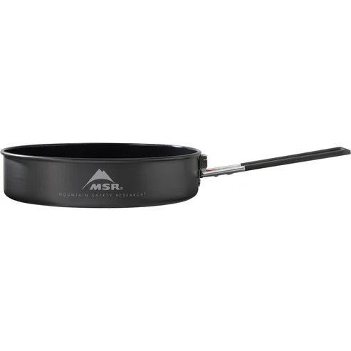 MSR Ceramic Skillet - Pfanne Campingpfanne beschichtet  - Auf und Davon | Outdoor Equipment