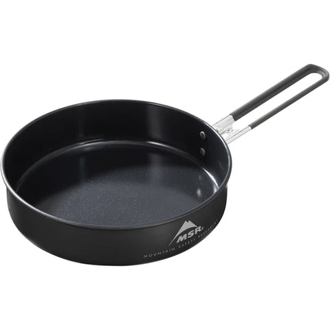 MSR Ceramic Skillet - Pfanne Campingpfanne beschichtet  - Auf und Davon | Outdoor Equipment