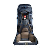 navy/darker blue
