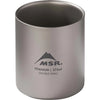 Titan Cup Double Wall 375ml - Auf und Davon | Outdoor Equipment