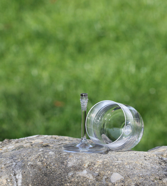 Outdoor 'Weinglas' 0,34L - Auf und Davon | Outdoor Equipment