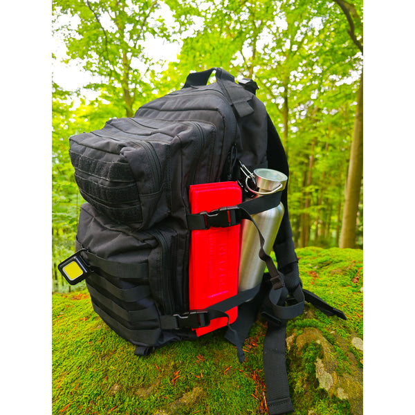 Origin Outdoors LED-Pocketleuchte Outdoor