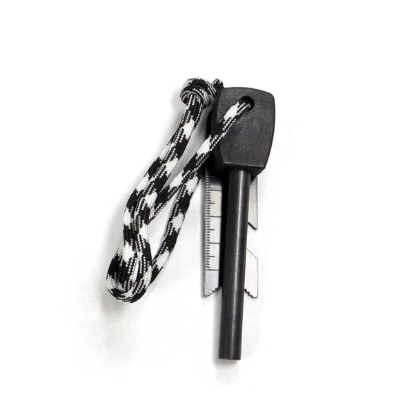 Zündstahl - Auf und Davon | Outdoor Equipment