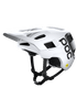 hydrogen white/uranium black matt