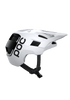 hydrogen white/uranium black matt