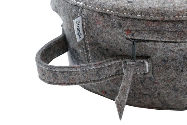 Wool-Case für Sturmkocher 25 - Auf und Davon | Outdoor Equipment