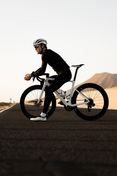 SQlab 612R Ergowave 2.0 Carbon first edition Lifestyle