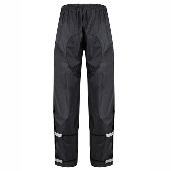 Packable Full Zip Overtrousers - Regenhose - Auf und Davon | Outdoor Equipment