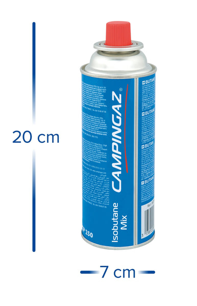 Campingaz CP 250 Ventilkartusche