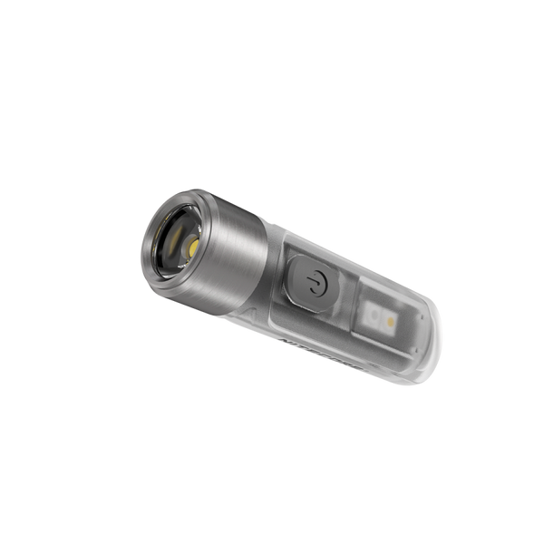Nitecore TIKI Schlüsselbundlampe Ansicht 3