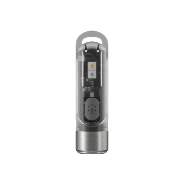 Nitecore TIKI Schlüsselbundlampe Ansicht 2