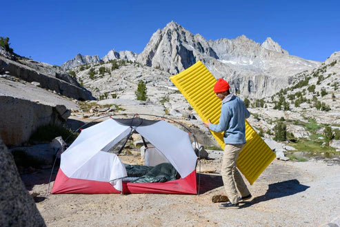 NeoAir XLite NXT MAX - Auf und Davon | Outdoor Equipment