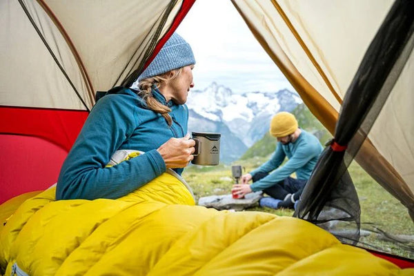 Titan Cup - Auf und Davon | Outdoor Equipment