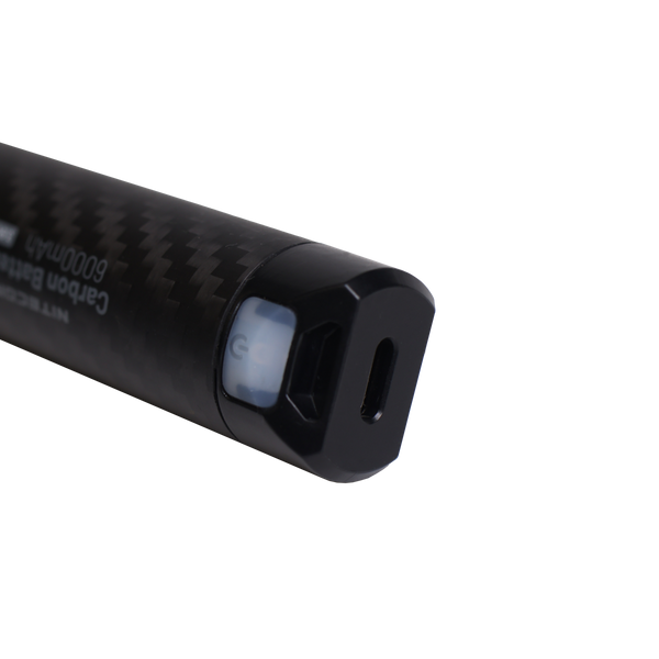 Nitecore Carbon Battery 6K Powerbank