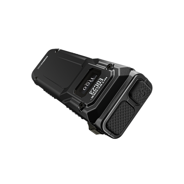 Nitecore EDC23 SABER