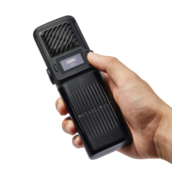 Nitecore EMR25