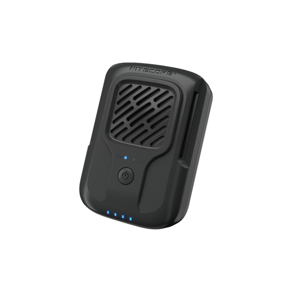 Nitecore EMR40