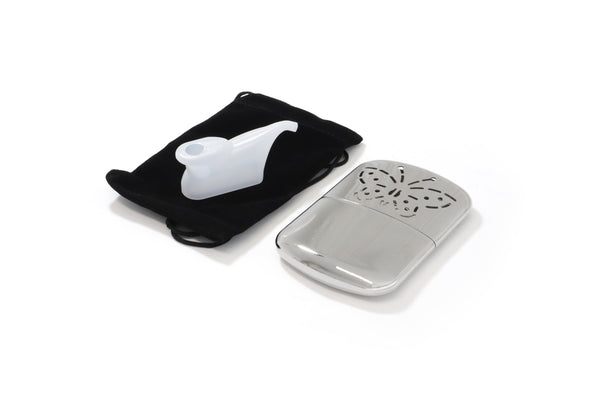 Taschenofen 'Benizin' - Auf und Davon | Outdoor Equipment