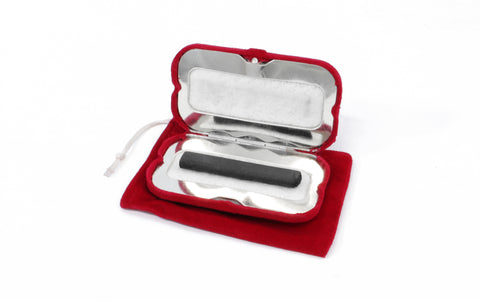 Taschenofen 'Holzkohle' - Auf und Davon | Outdoor Equipment