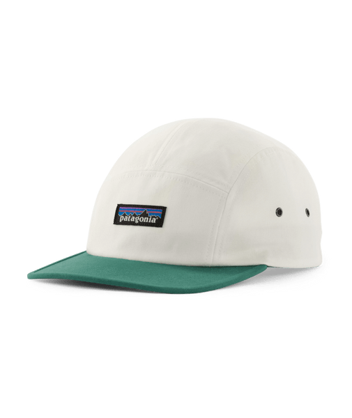 p-6 label : birch white