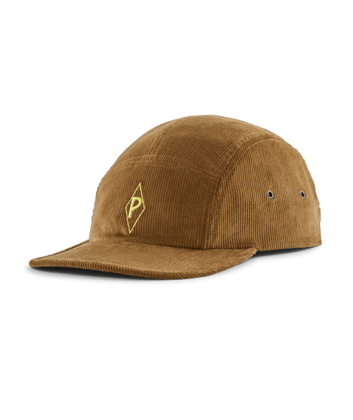 water people mark : coriander brown