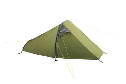 Koli 1-Personen-Tunnelzelt - Auf und Davon | Outdoor Equipment