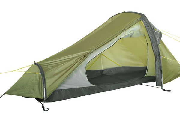 Koli 1-Personen-Tunnelzelt - Auf und Davon | Outdoor Equipment