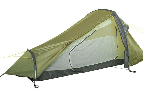 Koli 1-Personen-Tunnelzelt - Auf und Davon | Outdoor Equipment